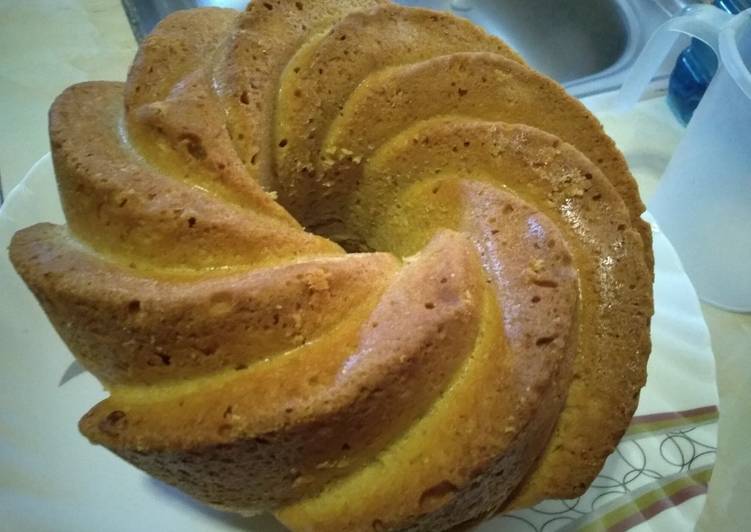 Lemon spiral cake#author marathon
