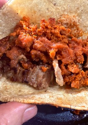Una foto de Tacos Villamelón