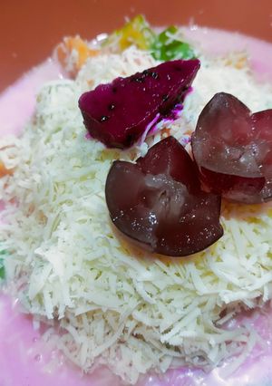 Foto resep SOP buah simple