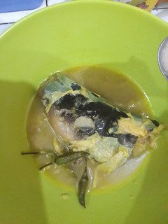 Foto resep Pindang tempoyak kepala ikan patin