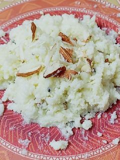 মাখা সন্দেশ (Makha sandesh recipe in Bengali) রেসিপির প্রধান ছবি