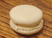 A picture of salted egg white