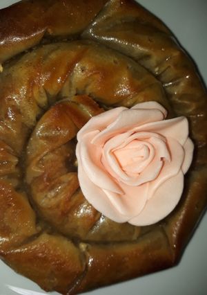 صورة لوصفة محنشة