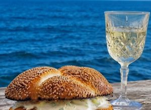 Zdjęcie przepisu Burger 🍔 filet o fish a la McDonalds.
