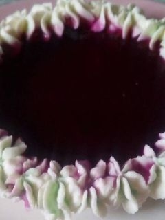Una foto de Mini tartas dulces de gelatina y dulce de leche...apto celíacos