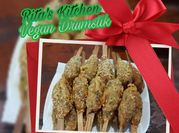 Gambar proteina kentang