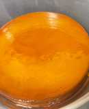 Flan 🍮 🇨🇺 cubano