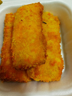 Foto resep Kroket Roti Tawar