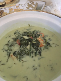 Foto resep Gulai paku/pakis