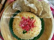 Gambar udang butter guna planta
