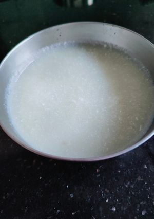 छाछ (chanch recipe in Hindi) रेसिपी मुख्य फोटो