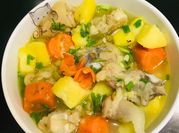 Hình ảnh của ninh mong gio