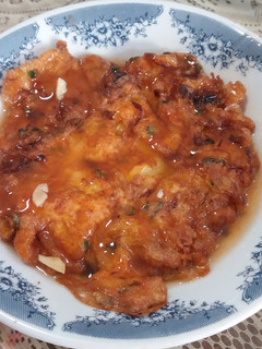 Foto resep Fu yung hai udang