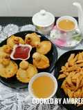 Duck 🦆 Shaped Samosa Recipe
