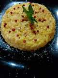 Risotto al Mascarpone spumante e Pepe Rosa