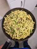 Sausage & Broccoli Pasta