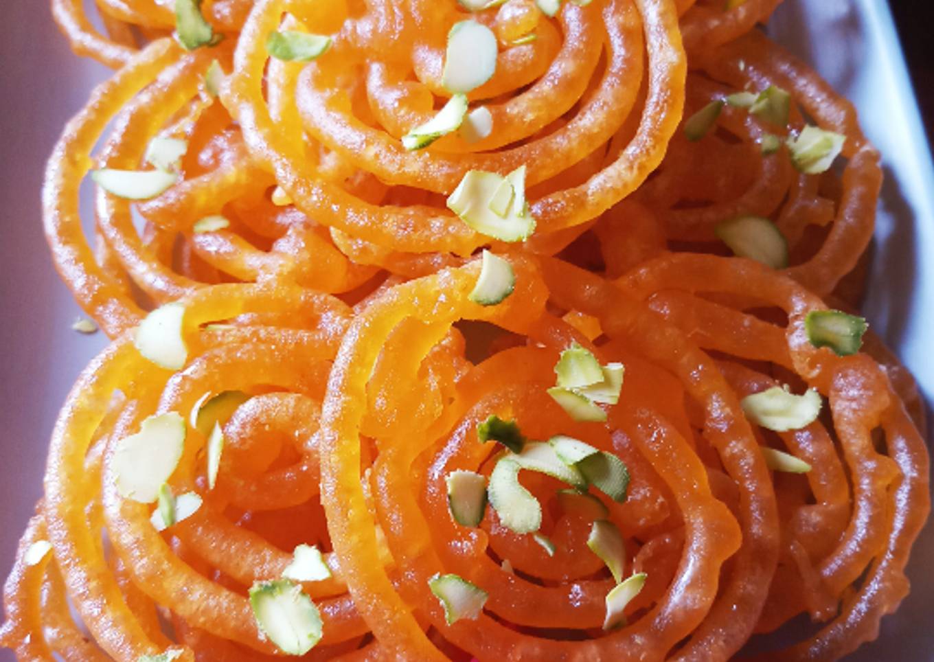 Jalebi