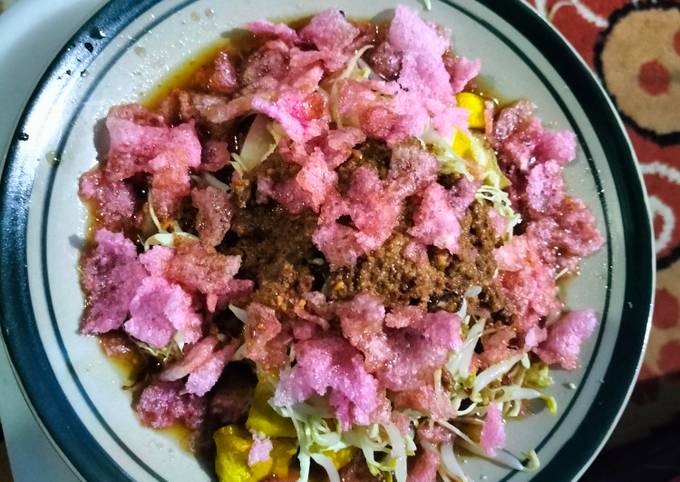 Resep 17 Tahu Masak Khas Cilacap Oleh Nyonya Jefri Cookpad