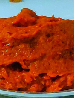 लहसुन की चटनी (Lahsun ki chutney recipe in hindi) रेसिपी मुख्य फोटो