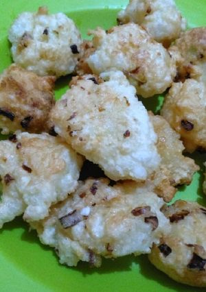 Foto resep Pempek Dos Anti Gagal