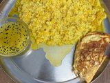 মিক্সড ডাল খিচুড়ি (Mix dal khichdi recipe in Bengali)