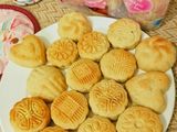 معمول بالتمر هش ولذيذ يذوب بالفم 😋🥨