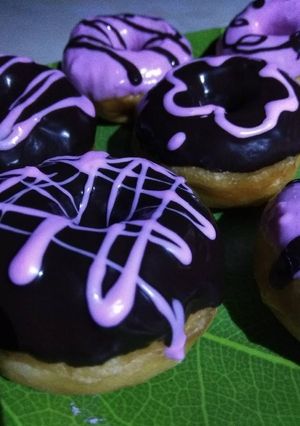 Foto resep Donat lembut super irit