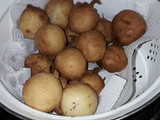 Buñuelos 😃