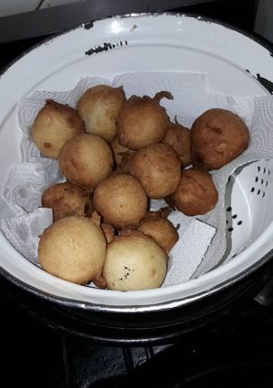 Una foto de Buñuelos 😃