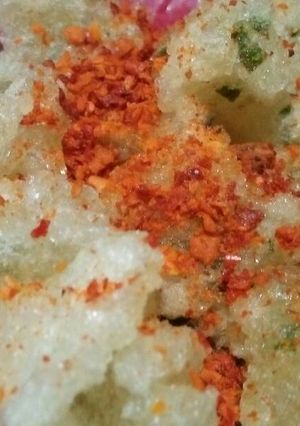 Foto resep Cireng Krenyes Pedas