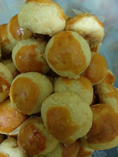 Foto resep Nastar