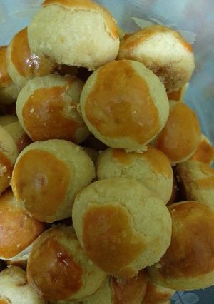 Foto resep Nastar