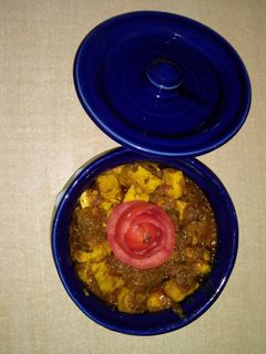 ढाबा पनीर (Dhaba paneer recipe in Hindi) रेसिपी मुख्य फोटो