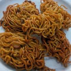 รูปของ Mie Kremes Instant