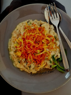 عکسی از دستور چیکن استراگانف