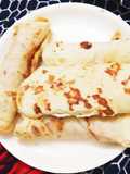 Chicken Shawarma