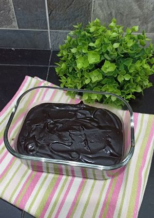 Foto resep Selai Cokelat