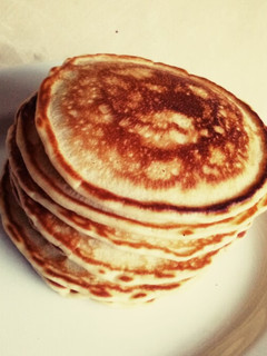 A picture of Pancake.