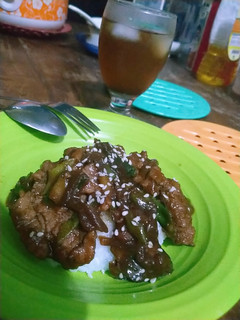 Foto resep Homemade Teriyaki Beef