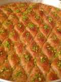 Amazing Baklava 😘