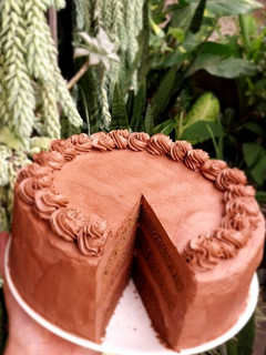 Foto resep Kue Coklat