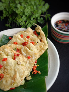 Foto resep Tempe (homemade) Mendoan