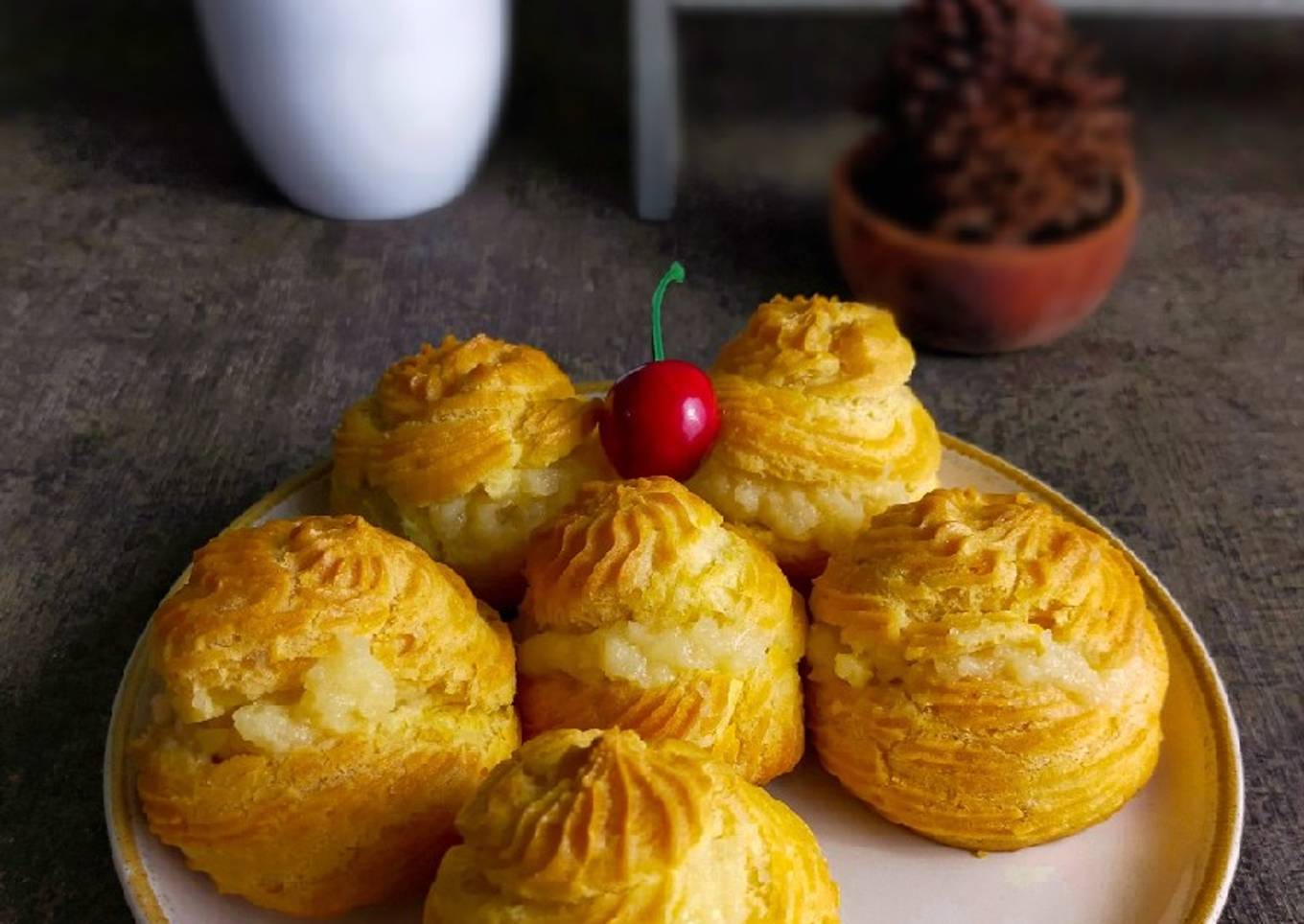 Kue Soes