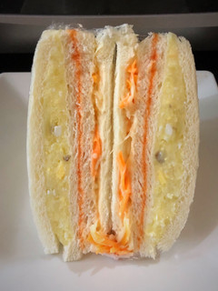 Foto resep Inkigayo Sandwich