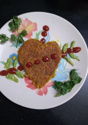 વેઢમુ (Vedhmu Recipe In Gujarati) રેસીપી મુખ્ય ફોટો