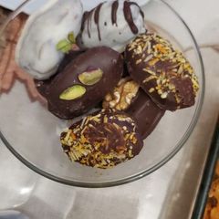 A picture of Chocolate Balls/.