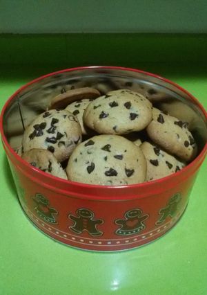 Foto principal de Cookies