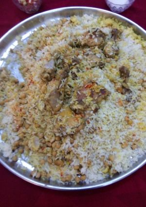 صورة لوصفة القدره