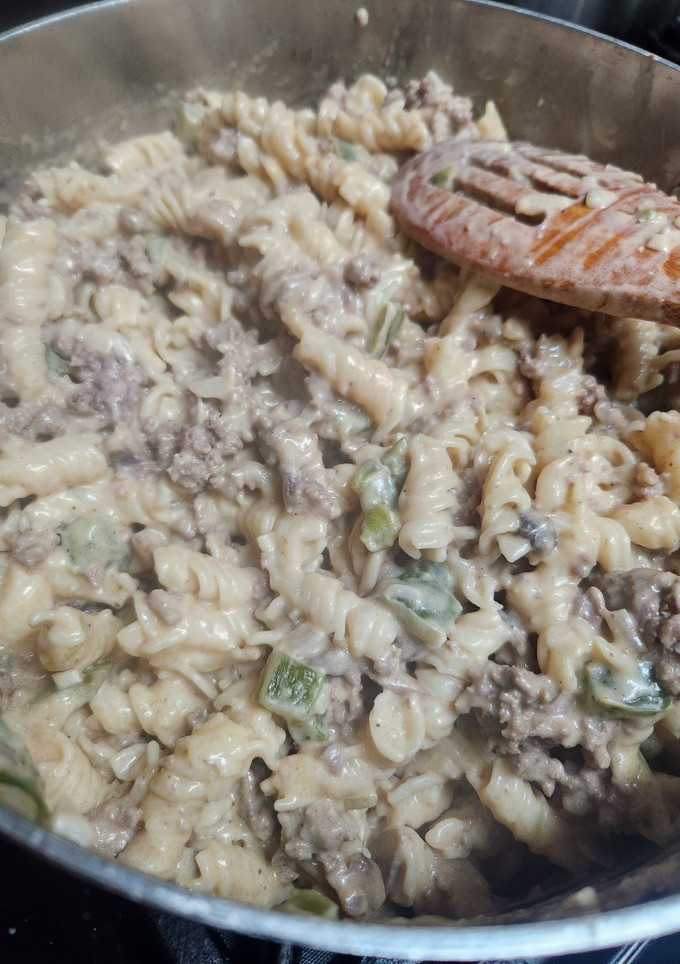 Una foto de Pasta
