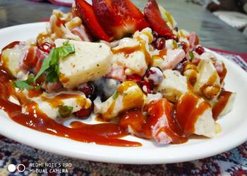 Best Recipe Healthy Salad Savory Delicious